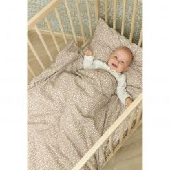 Meyco Bettwäsche 100 x 135 cm - Cheetah - Taupe 8 Meyco Bettwäsche 100 x 135 cm - Cheetah - Taupe -Wohnen & Schlafen Verkäufe meyco bettwasche 100 x 135 cm cheetah taupe 435048 d2