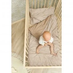 Meyco Bettwäsche 100 x 135 cm - Cheetah - Taupe 9 Meyco Bettwäsche 100 x 135 cm - Cheetah - Taupe -Wohnen & Schlafen Verkäufe meyco bettwasche 100 x 135 cm cheetah taupe 435048 d3