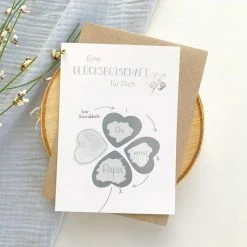 Mintkind Baby-Rubbelkarte - Schwangerschaft - Du wirst Papa -Wohnen & Schlafen Verkäufe mintkind baby rubbelkarte schwangerschaft du wirst papa pkr papa d3