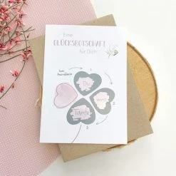 Mintkind Baby-Rubbelkarte - Schwangerschaft - Du wirst Tante -Wohnen & Schlafen Verkäufe mintkind baby rubbelkarte schwangerschaft du wirst tante pkr tante d3