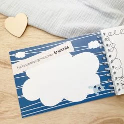 Mintkind Erinnerungsbuch / Familienbuch / Babybuch- Mein Onkel und ich 8 Mintkind Erinnerungsbuch / Familienbuch / Babybuch- Mein Onkel und ich -Wohnen & Schlafen Verkäufe mintkind erinnerungsbuch familienbuch babybuch mein onkel und ich b onkel d2