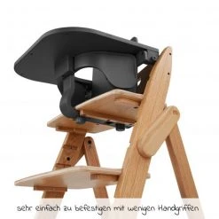 Moji Esstisch für Yippy Hochstuhl - Cloud -Wohnen & Schlafen Verkäufe moji esstisch fur yippy hochstuhl cloud 12003321601 d2