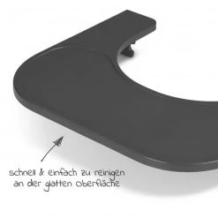 Moji Esstisch für Yippy Hochstuhl - Cloud -Wohnen & Schlafen Verkäufe moji esstisch fur yippy hochstuhl cloud 12003321601 d4