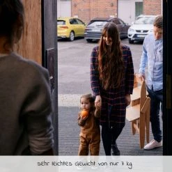 Moji Hochstuhl Yippy Trunk - flach klappbar, mitwachsend, Vollholz - Oak 9 Moji Hochstuhl Yippy Trunk - flach klappbar, mitwachsend, Vollholz - Oak -Wohnen & Schlafen Verkäufe moji hochstuhl yippy trunk flach klappbar mitwachsend vollholz oak 12003302209 d3