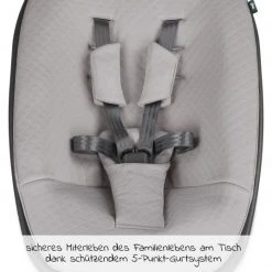 Moji Neugeborenenaufsatz inkl. Bezug, Matratze, Gurtsystem für Yippy Hochstuhl - Birch 8 Moji Neugeborenenaufsatz inkl. Bezug, Matratze, Gurtsystem für Yippy Hochstuhl - Birch -Wohnen & Schlafen Verkäufe moji neugeborenenaufsatz inkl bezug matratze gurtsystem fur yippy hochstuhl birch 12003332214 d2