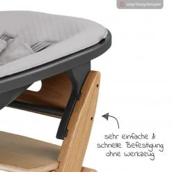 Moji Neugeborenenaufsatz inkl. Bezug, Matratze, Gurtsystem für Yippy Hochstuhl - Birch 9 Moji Neugeborenenaufsatz inkl. Bezug, Matratze, Gurtsystem für Yippy Hochstuhl - Birch -Wohnen & Schlafen Verkäufe moji neugeborenenaufsatz inkl bezug matratze gurtsystem fur yippy hochstuhl birch 12003332214 d3