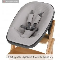 Moji Neugeborenenaufsatz inkl. Bezug, Matratze, Gurtsystem für Yippy Hochstuhl - Birch 11 Moji Neugeborenenaufsatz inkl. Bezug, Matratze, Gurtsystem für Yippy Hochstuhl - Birch -Wohnen & Schlafen Verkäufe moji neugeborenenaufsatz inkl bezug matratze gurtsystem fur yippy hochstuhl birch 12003332214 d5