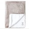 Nattou Babydecke Super Soft - Hase Lapidou 75 x 100 cm - Grey White