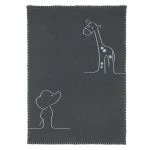 Nattou Kuscheldecke 75 x 100 cm - Susie & Bonnie 5 Nattou Kuscheldecke 75 x 100 cm - Susie & Bonnie – Bild 5