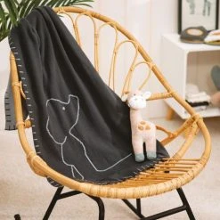 Nattou Kuscheldecke 75 x 100 cm - Luna & Axel -Wohnen & Schlafen Verkäufe nattou kuscheldecke 75 x 100 cm luna axel 748490 d4