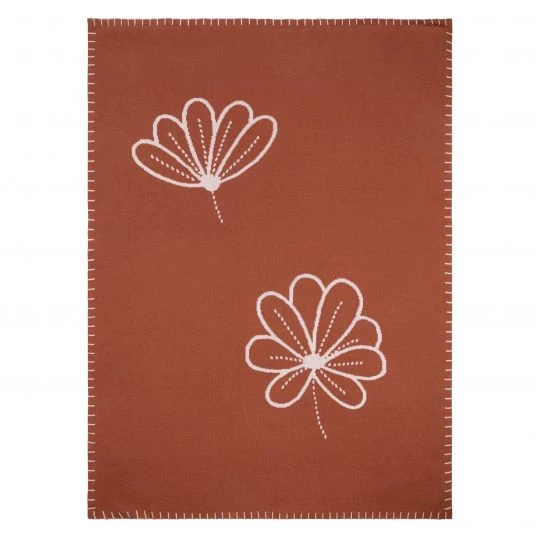 Nattou Kuscheldecke 75 x 100 cm - Susie & Bonnie 1 Nattou Kuscheldecke 75 x 100 cm - Susie & Bonnie