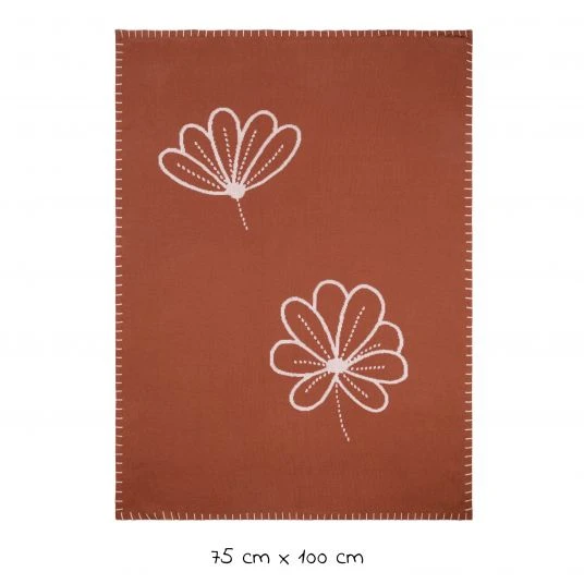 Nattou Kuscheldecke 75 x 100 cm - Susie & Bonnie 2 Nattou Kuscheldecke 75 x 100 cm - Susie & Bonnie – Bild 2