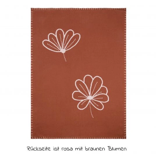 Nattou Kuscheldecke 75 x 100 cm - Susie & Bonnie 3 Nattou Kuscheldecke 75 x 100 cm - Susie & Bonnie – Bild 3