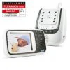 Nuk Babyphone Eco Control+ Video