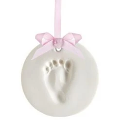 Pearhead Baby-Abdruck-Anhänger Keepsake - Weiß -Wohnen & Schlafen Verkäufe pearhead baby abdruck anhanger keepsake weiss 50020 d2