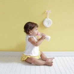 Pearhead Baby-Abdruck-Anhänger Keepsake - Weiß -Wohnen & Schlafen Verkäufe pearhead baby abdruck anhanger keepsake weiss 50020 d5