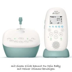 Philips Avent Babyphone DECT mit Smart Eco Mode & Projektor - SCD731/26 10 Philips Avent Babyphone DECT mit Smart Eco Mode & Projektor - SCD731/26 -Wohnen & Schlafen Verkäufe philips avent babyphone dect mit smart eco mode projektor scd731 26 scd731 26 d4