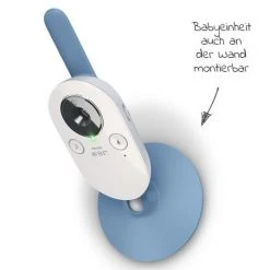 Philips Avent Video-Babyphone mit Kamera - digital 3,5 Zoll - SCD845/26 -Wohnen & Schlafen Verkäufe philips avent video babyphone mit kamera digital 3 5 zoll scd845 26 scd845 26 d3