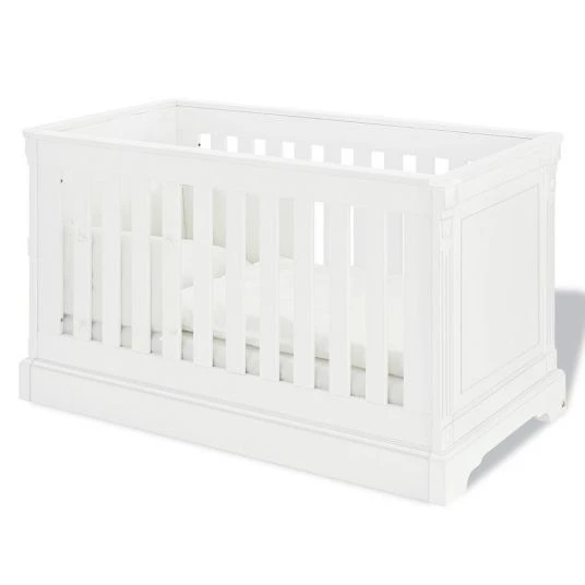 Pinolino Kinderbett Emilia 70 x 140 cm 1 Pinolino Kinderbett Emilia 70 x 140 cm