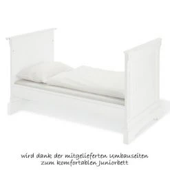 Pinolino Kinderzimmer Emilia mit 3-türigem Schrank, Bett, breiter Wickelkommode -Wohnen & Schlafen Verkäufe pinolino kinderzimmer emilia mit 3 turigem schrank bett breiter wickelkommode 103467bg d5