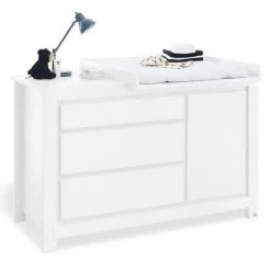 Pinolino Kinderzimmer Milk mit 6-türigem Schrank, Bett, extrabreiter Wickelkommode -Wohnen & Schlafen Verkäufe pinolino kinderzimmer milk mit 6 turigem schrank bett extrabreiter wickelkommode 103424xg d3