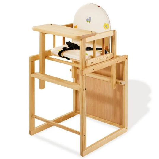 Pinolino Kombi-Hochstuhl Lene 1 Pinolino Kombi-Hochstuhl Lene