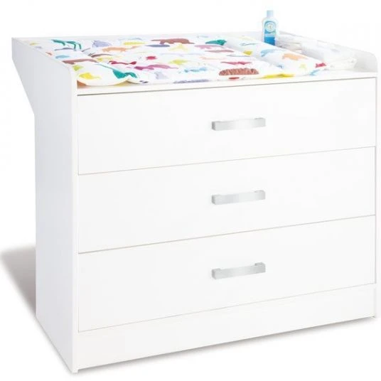 Pinolino Wickelkommode Viktoria breit 1 Pinolino Wickelkommode Viktoria breit