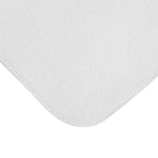 Playshoes Betteinlage Molton wasserdicht 70 x 100 cm 2 Playshoes Betteinlage Molton wasserdicht 70 x 100 cm – Bild 2