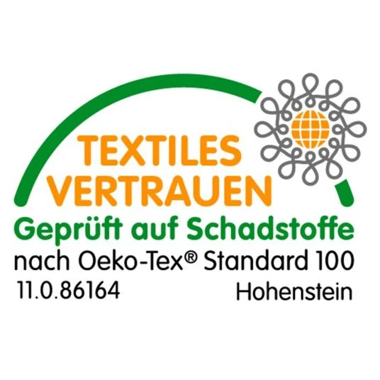 Playshoes Spannbetttuch wasserdicht 60 x 120 cm - Rosa 2 Playshoes Spannbetttuch wasserdicht 60 x 120 cm - Rosa – Bild 2