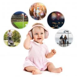 Reer Baby Kapselgehörschutz SilentGuard - Altrosa 10 Reer Baby Kapselgehörschutz SilentGuard - Altrosa -Wohnen & Schlafen Verkäufe reer baby kapselgehorschutz silentguard altrosa 53074 d4