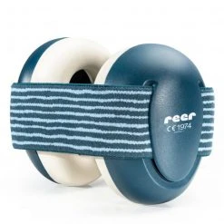 Reer Baby Kapselgehörschutz SilentGuard - Petrolblau