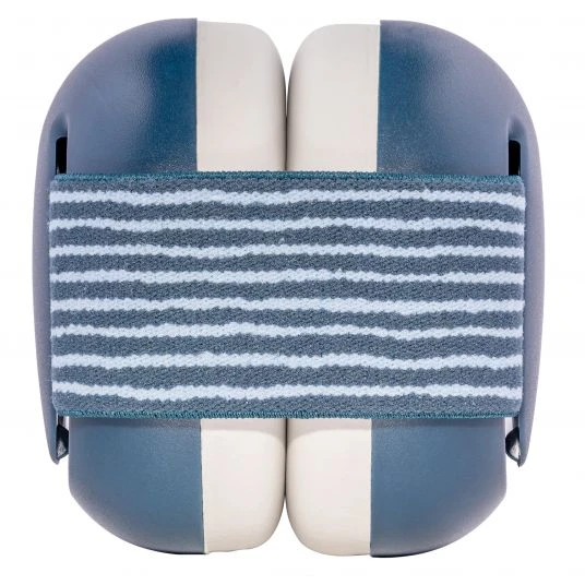 Reer Baby Kapselgehörschutz SilentGuard - Petrolblau 2 Reer Baby Kapselgehörschutz SilentGuard - Petrolblau – Bild 2