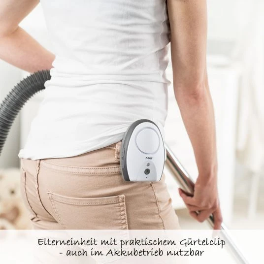 Reer Babyphone Neo Digital 2 Reer Babyphone Neo Digital – Bild 2