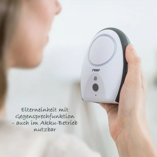 Reer Babyphone Rigi Digital 2 Reer Babyphone Rigi Digital – Bild 2