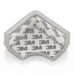 Reer Eckenschutz Soft 4er Pack zum Kleben - Grau 8 Reer Eckenschutz Soft 4er Pack zum Kleben - Grau -Wohnen & Schlafen Verkäufe reer eckenschutz soft 4er pack zum kleben grau 82031 d2