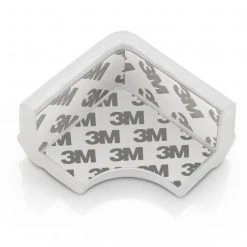 Reer Eckenschutz Soft 4er Pack zum Kleben - Weiß -Wohnen & Schlafen Verkäufe reer eckenschutz soft 4er pack zum kleben weiss 82030 d2