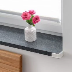 Reer Eckenschutz Soft 4er Pack zum Kleben - Weiß -Wohnen & Schlafen Verkäufe reer eckenschutz soft 4er pack zum kleben weiss 82030 d4