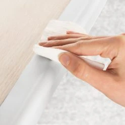 Reer Kantenschutz Soft 2er Pack zum Kleben je 100 cm - Weiß -Wohnen & Schlafen Verkäufe reer kantenschutz soft 2er pack zum kleben je 100 cm weiss 82040 d4