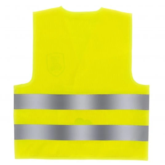 Reer Kinder-Warnweste MyBuddyGuard - Gr. S 2 Reer Kinder-Warnweste MyBuddyGuard - Gr. S – Bild 2