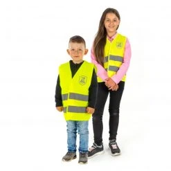 Reer Kinder-Warnweste MyBuddyGuard - Gr. S 11 Reer Kinder-Warnweste MyBuddyGuard - Gr. S -Wohnen & Schlafen Verkäufe reer kinder warnweste mybuddyguard gr s 53115 d5