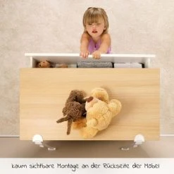 Reer Kippsicherung für Möbel - 2 Bänder - Weiß 8 Reer Kippsicherung für Möbel - 2 Bänder - Weiß -Wohnen & Schlafen Verkäufe reer kippsicherung fur mobel 2 bander weiss 73020 d2