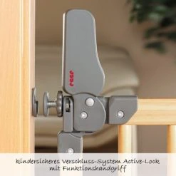 Reer Klemm- & Schraubgitter Active Lock Holz 75 - 104,5 cm -Wohnen & Schlafen Verkäufe reer klemm schraubgitter active lock holz 75 104 5 cm 46221 d4