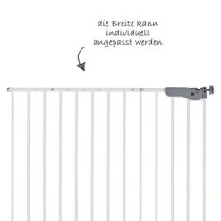 Reer Klemm- & Schraubgitter T-Gate Active Lock Metall 73 - 106 cm -Wohnen & Schlafen Verkäufe reer klemm schraubgitter t gate active lock metall 73 106 cm 46120 d3