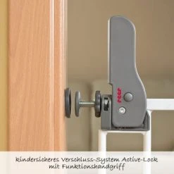 Reer Klemm- & Schraubgitter T-Gate Active Lock Metall 73 - 106 cm -Wohnen & Schlafen Verkäufe reer klemm schraubgitter t gate active lock metall 73 106 cm 46120 d4