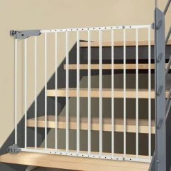 Reer Klemm- & Schraubgitter T-Gate Active Lock Metall 73 - 106 cm -Wohnen & Schlafen Verkäufe reer klemm schraubgitter t gate active lock metall 73 106 cm 46120 d5