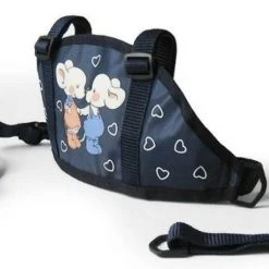 Reer Lauf- & Schutzgurt Mäuse