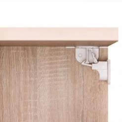 Reer Magnetschloss 4er Pack mit Montagematerial - Weiß 10 Reer Magnetschloss 4er Pack mit Montagematerial - Weiß -Wohnen & Schlafen Verkäufe reer magnetschloss 4er pack mit montagematerial weiss 51020 d4