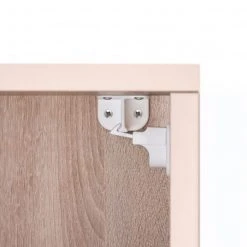 Reer Magnetschloss 4er Pack mit Montagematerial - Weiß 11 Reer Magnetschloss 4er Pack mit Montagematerial - Weiß -Wohnen & Schlafen Verkäufe reer magnetschloss 4er pack mit montagematerial weiss 51020 d5