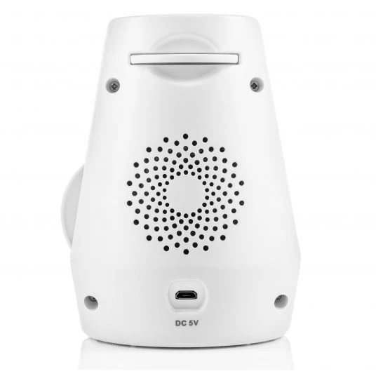 Reer Motivprojektor DreamBeam - Weiß 2 Reer Motivprojektor DreamBeam - Weiß – Bild 2