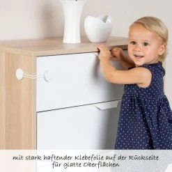 Reer Multi-Sicherung 3er Pack - Weiß -Wohnen & Schlafen Verkäufe reer multi sicherung 3er pack weiss 72040 d2